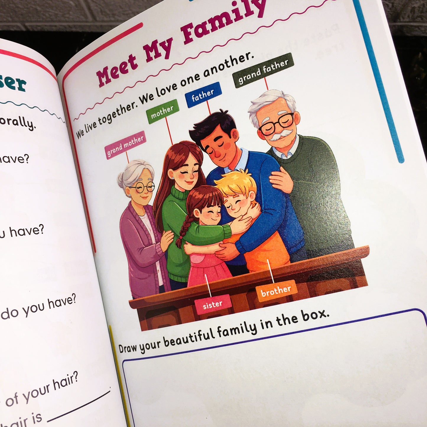 Toddler Pack | 5 Books Complete Course | Free Delivery (Azadi Sale)