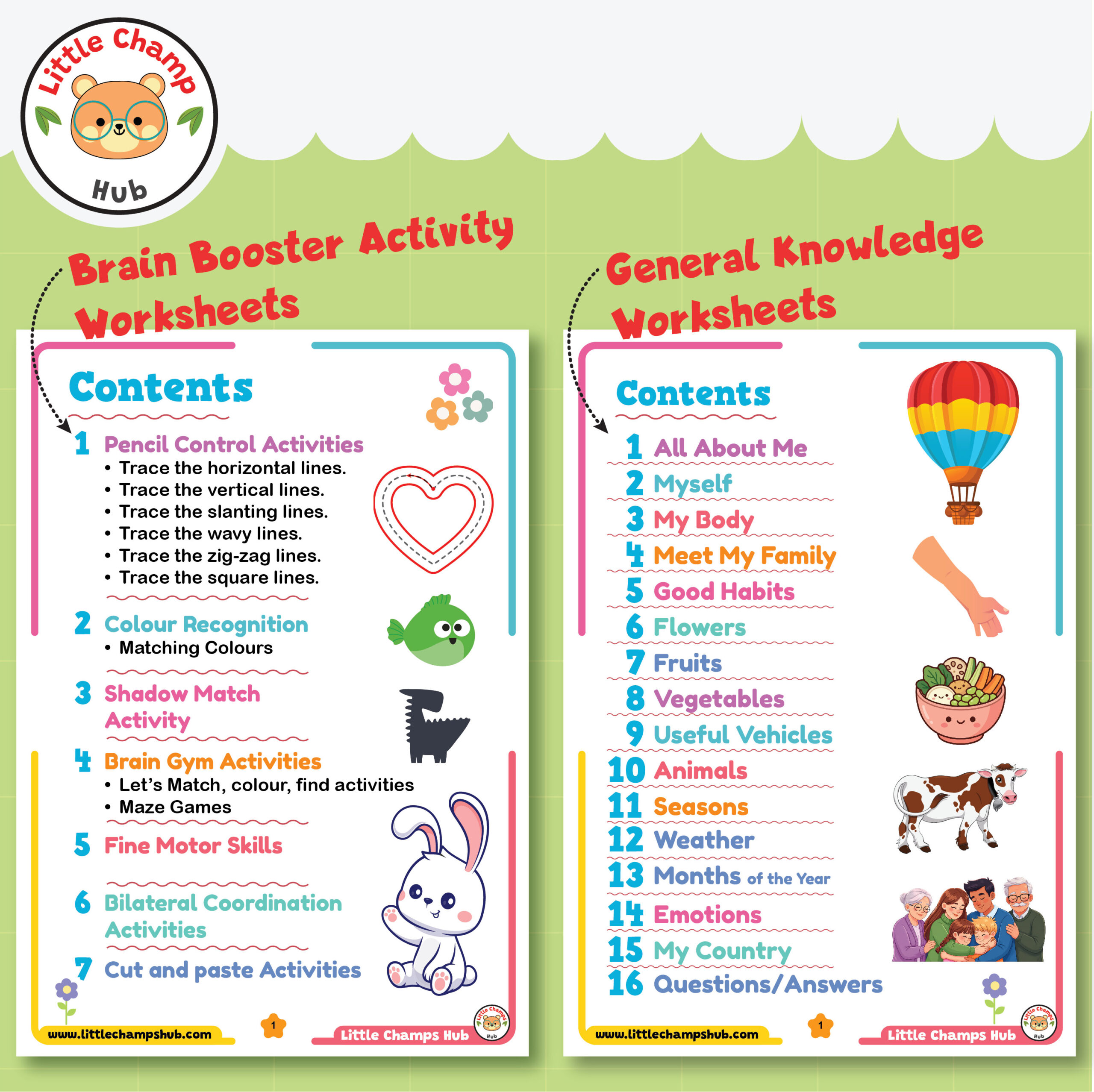little champs toddler pack – 5 books complete course | best home schooling learning kit | free gift & delivery limited time offer little champs toddler pack – 5 books complete course | best home schooling learning kit | free gift & delivery limited time offer